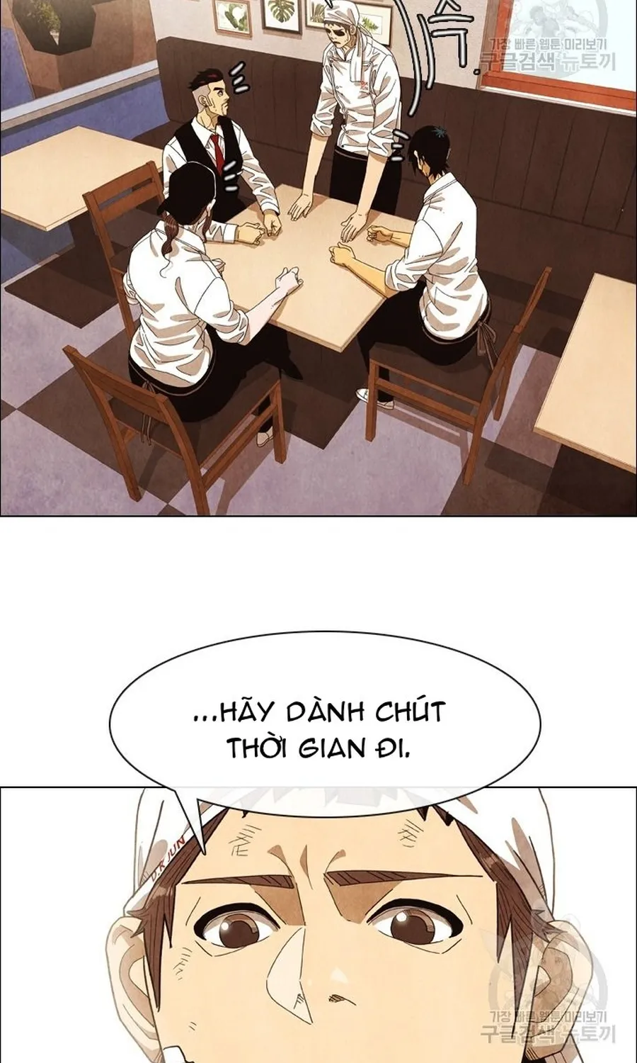 Ngôi Sao Ẩm Thực Michelin Star Chap 269 - Next Chap 270
