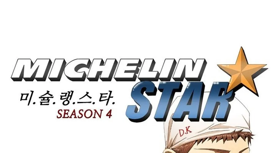 Ngôi Sao Ẩm Thực Michelin Star Chap 269 - Next Chap 270