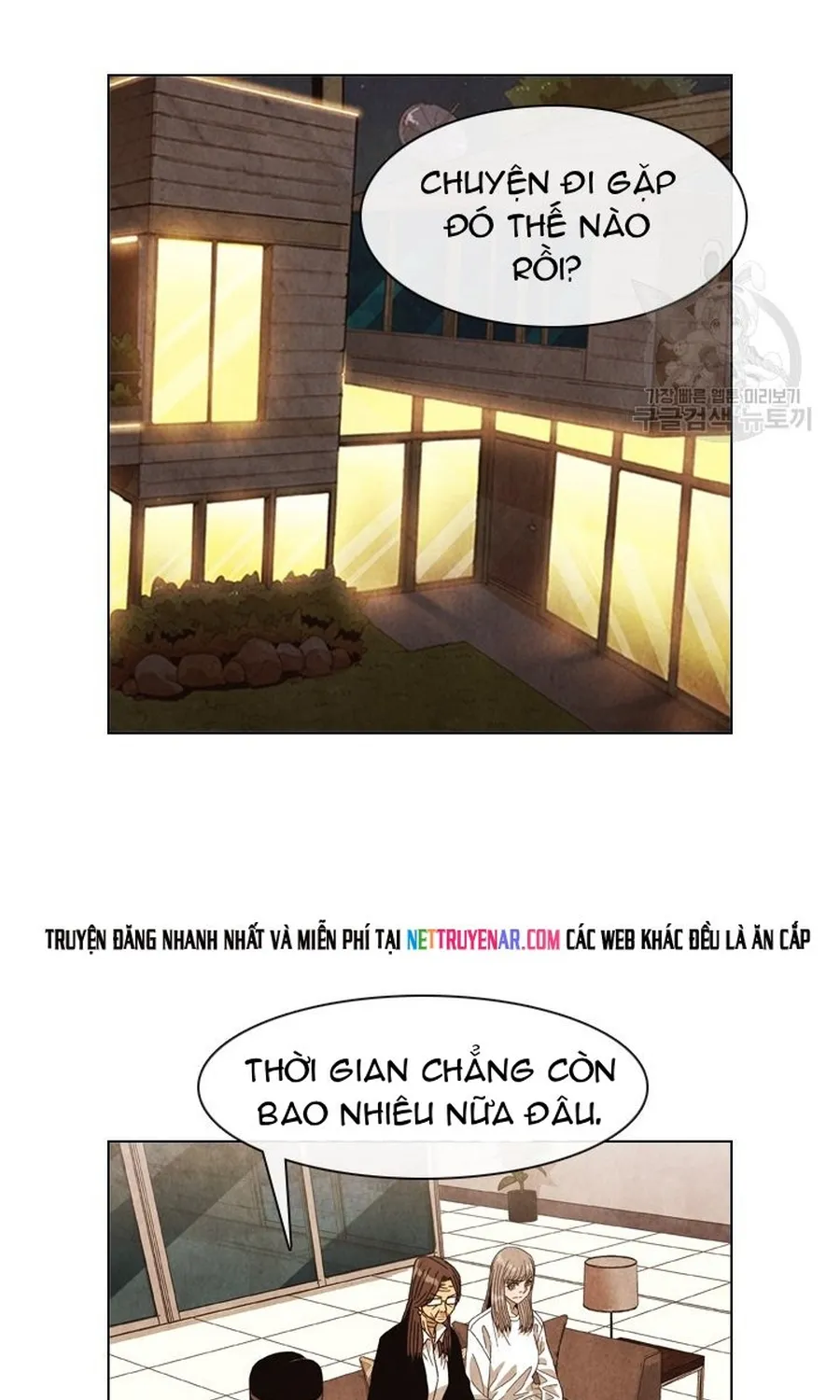 Ngôi Sao Ẩm Thực Michelin Star Chap 269 - Next Chap 270