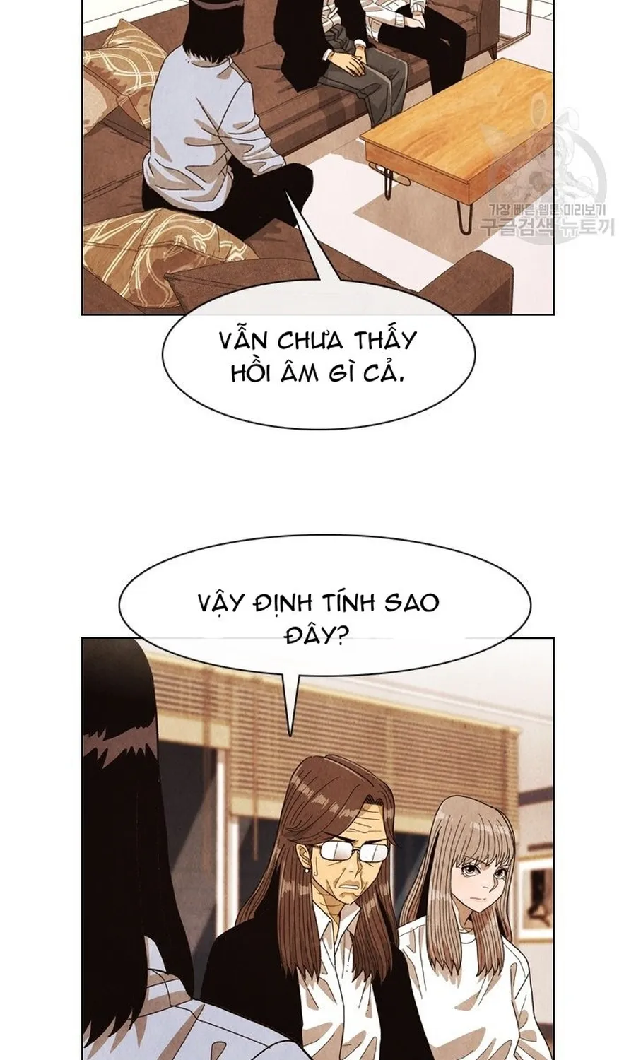 Ngôi Sao Ẩm Thực Michelin Star Chap 269 - Next Chap 270