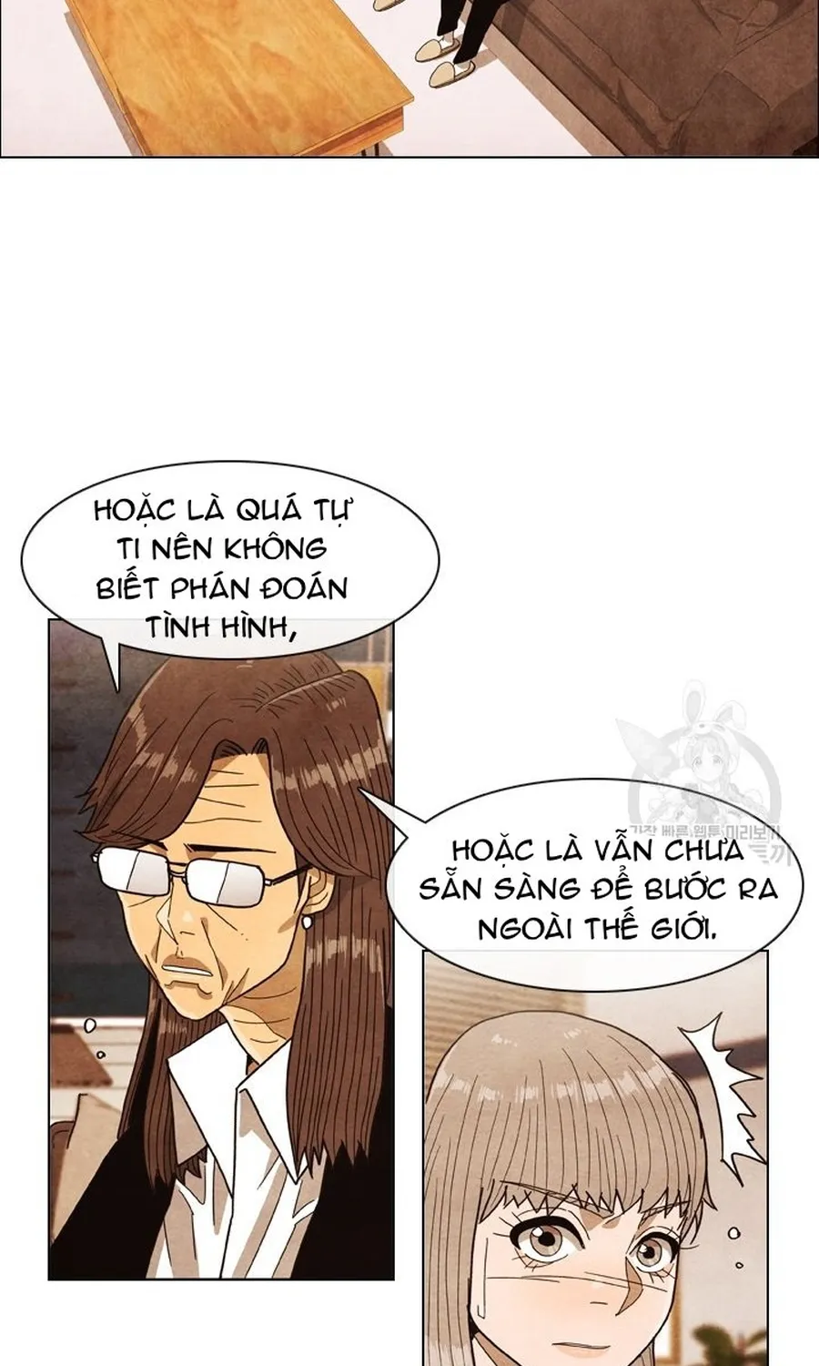 Ngôi Sao Ẩm Thực Michelin Star Chap 269 - Next Chap 270
