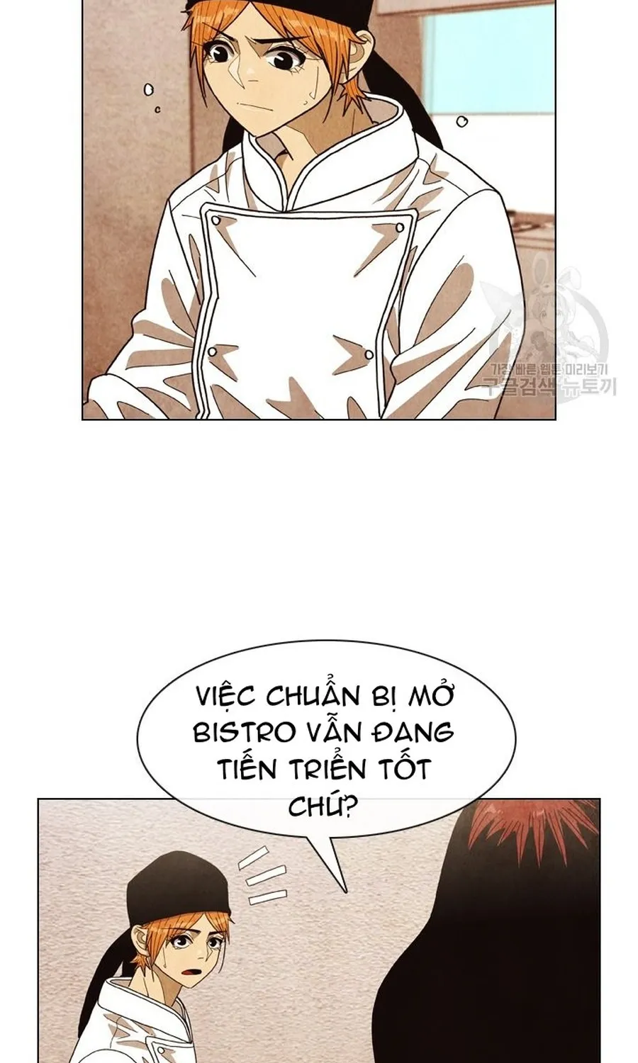 Ngôi Sao Ẩm Thực Michelin Star Chap 269 - Next Chap 270