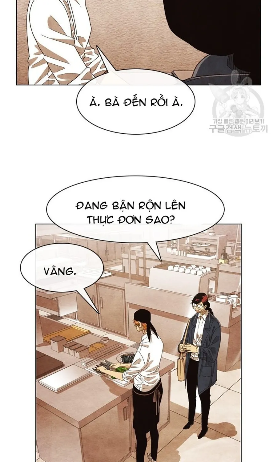 Ngôi Sao Ẩm Thực Michelin Star Chap 269 - Next Chap 270