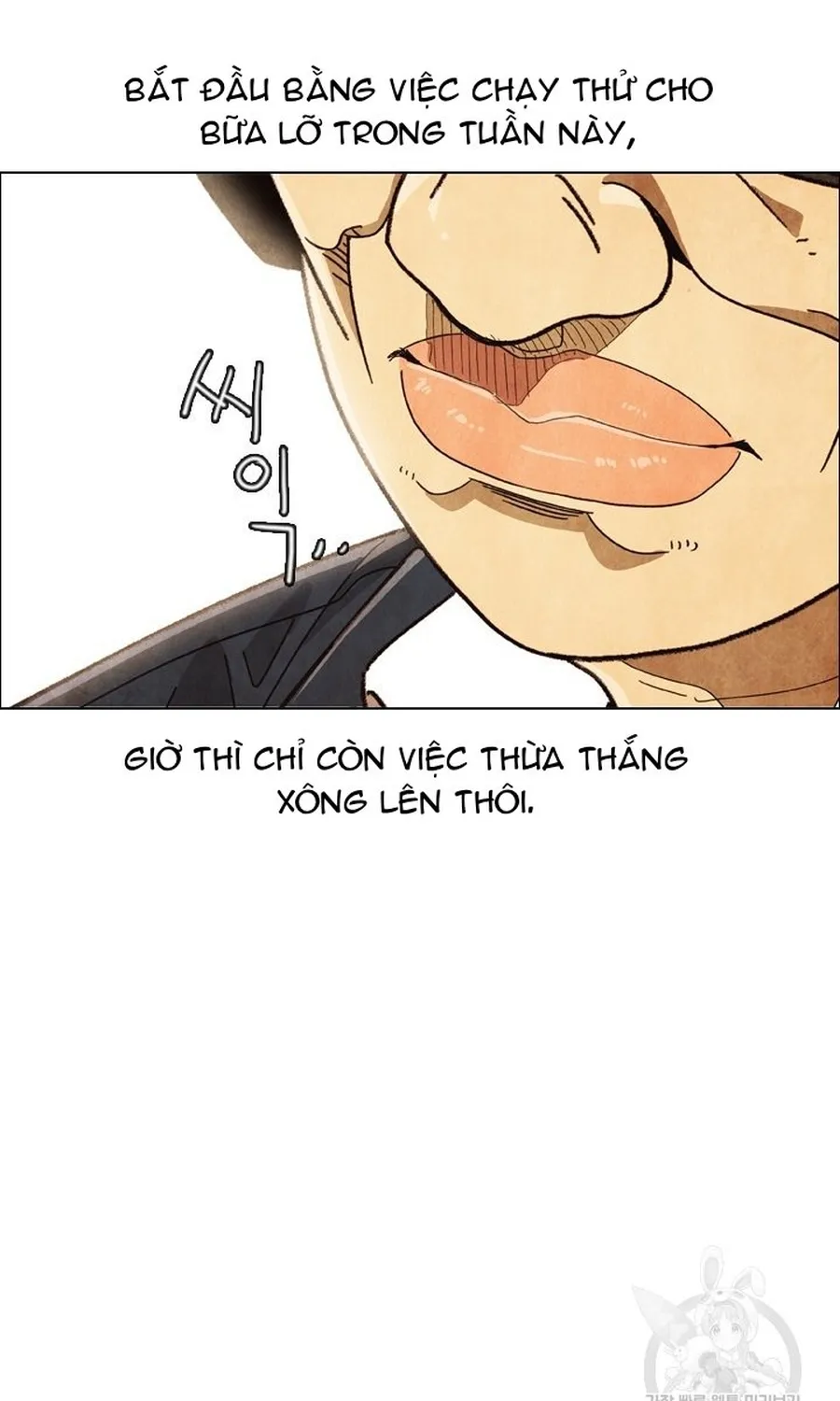 Ngôi Sao Ẩm Thực Michelin Star Chap 269 - Next Chap 270