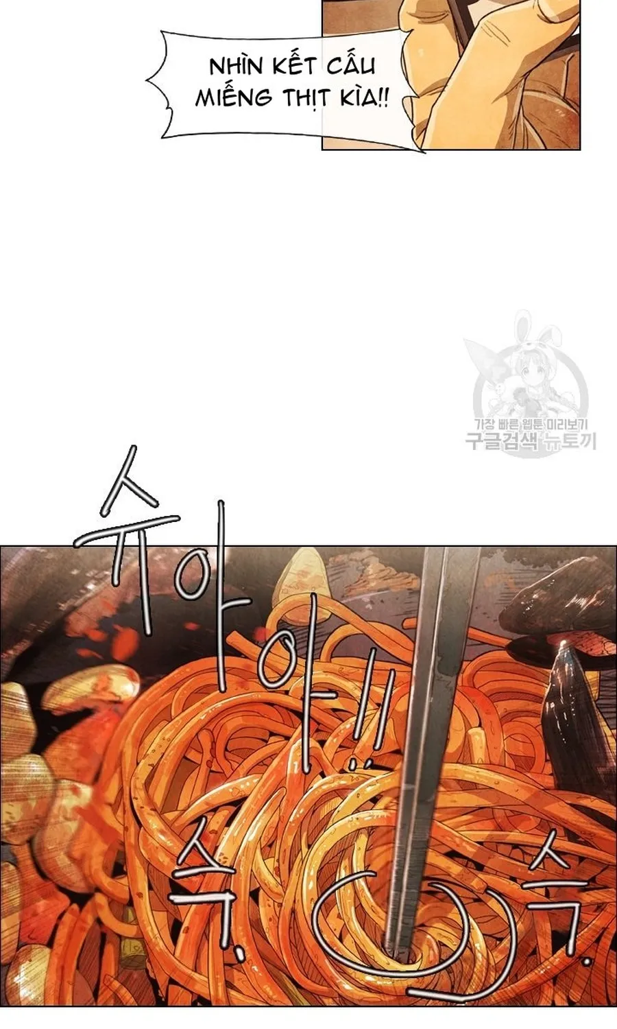 Ngôi Sao Ẩm Thực Michelin Star Chap 269 - Next Chap 270