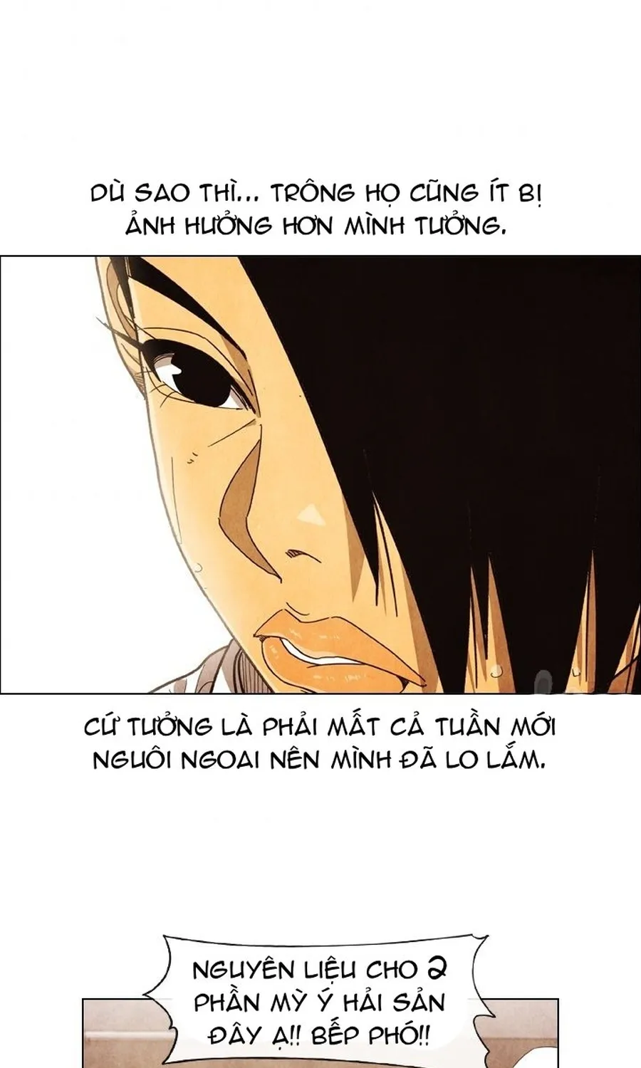 Ngôi Sao Ẩm Thực Michelin Star Chap 269 - Next Chap 270