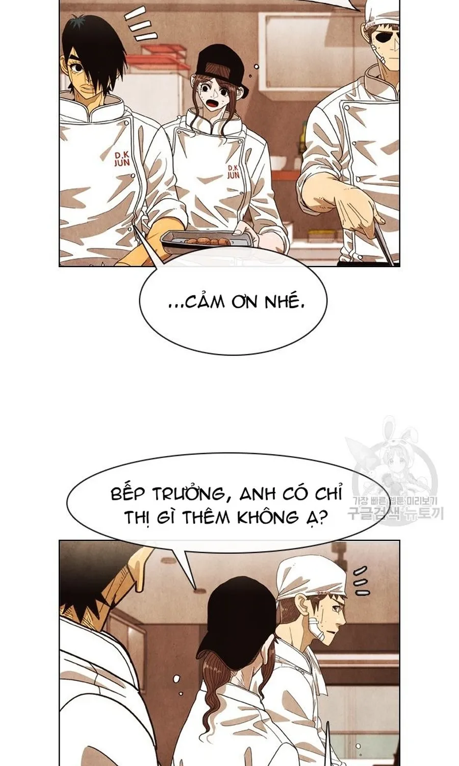 Ngôi Sao Ẩm Thực Michelin Star Chap 269 - Next Chap 270