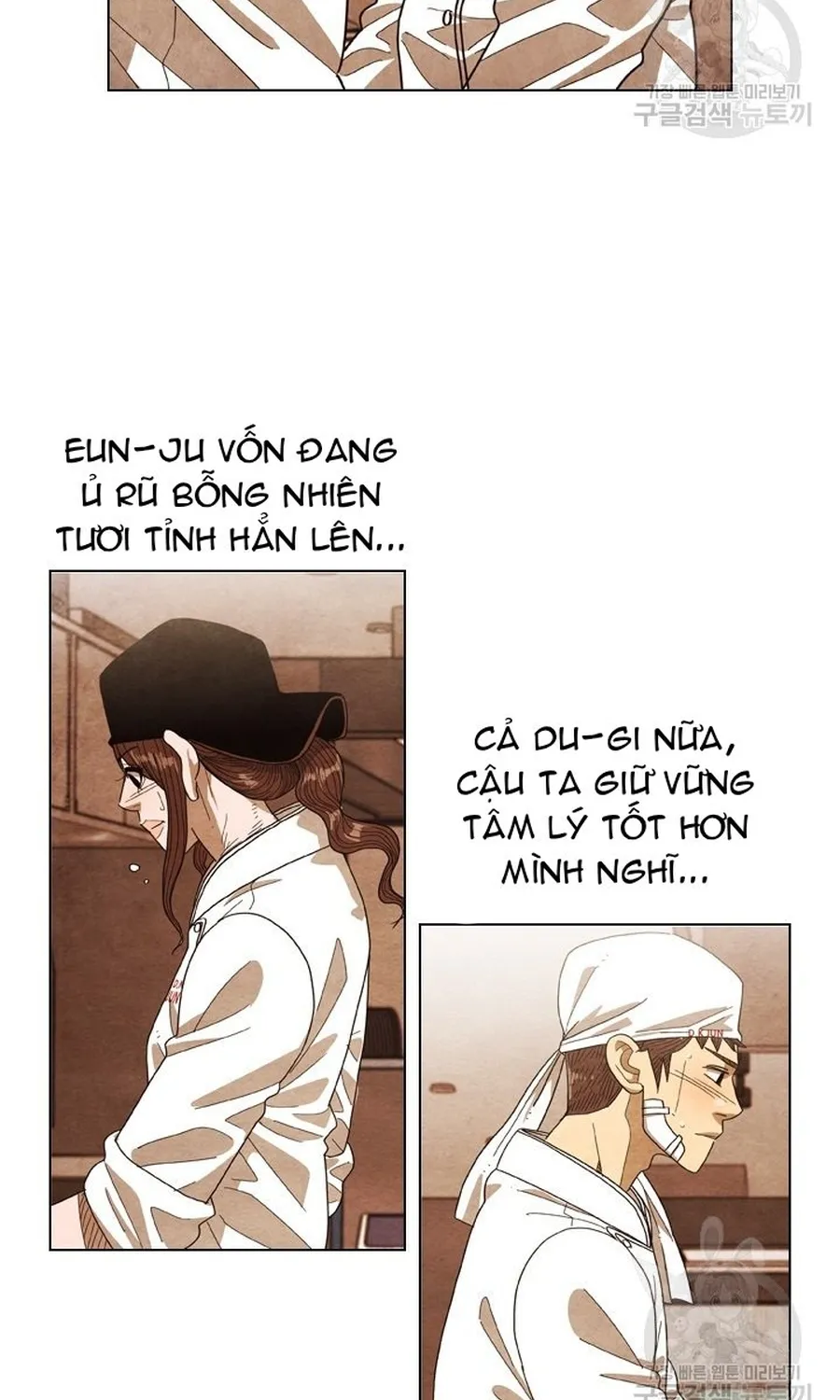 Ngôi Sao Ẩm Thực Michelin Star Chap 269 - Next Chap 270