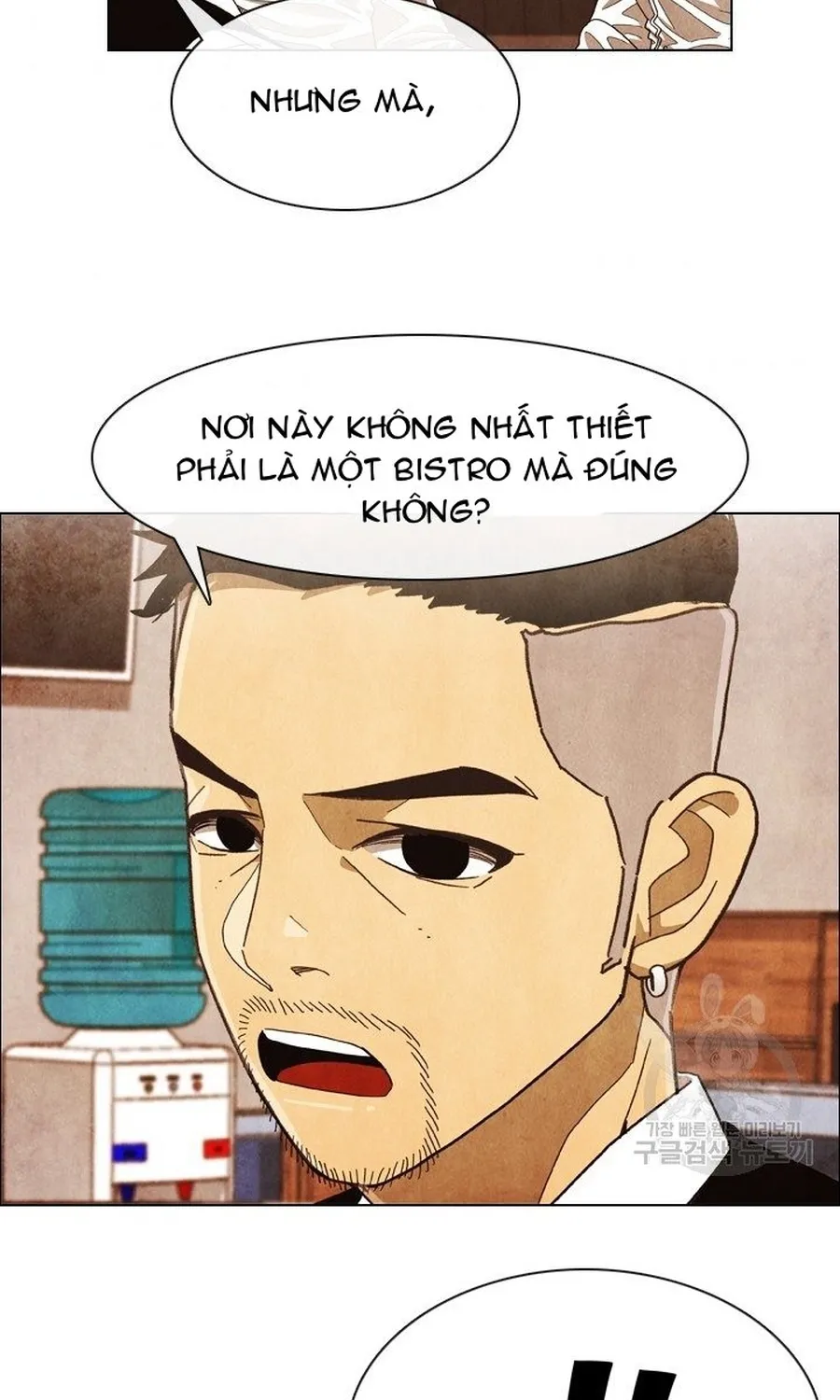 Ngôi Sao Ẩm Thực Michelin Star Chap 269 - Next Chap 270