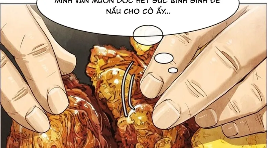 Ngôi Sao Ẩm Thực Michelin Star Chap 270 - Next Chap 271