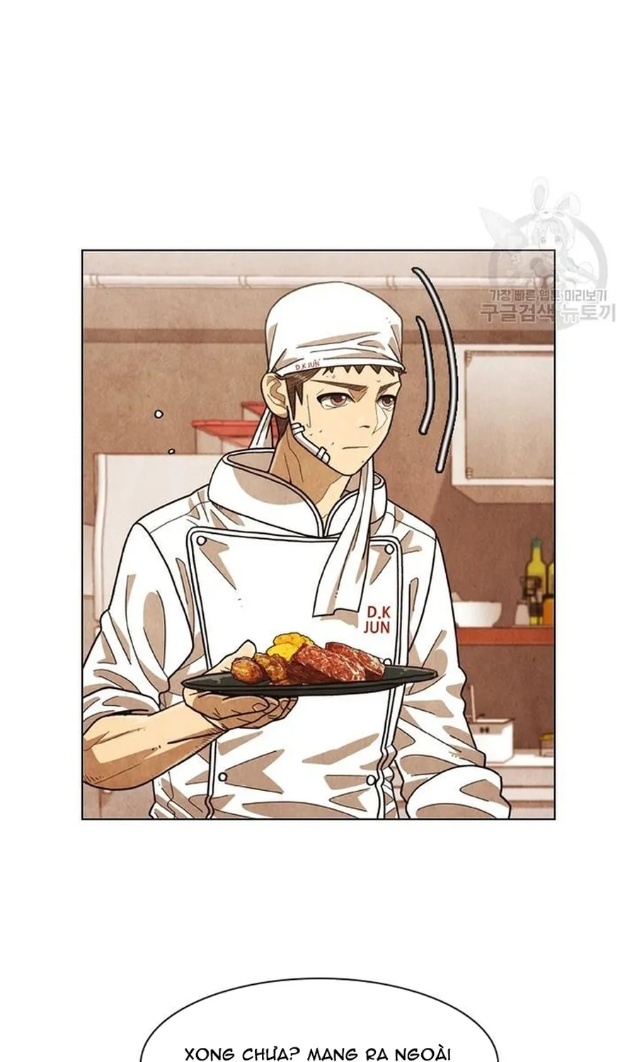 Ngôi Sao Ẩm Thực Michelin Star Chap 270 - Next Chap 271