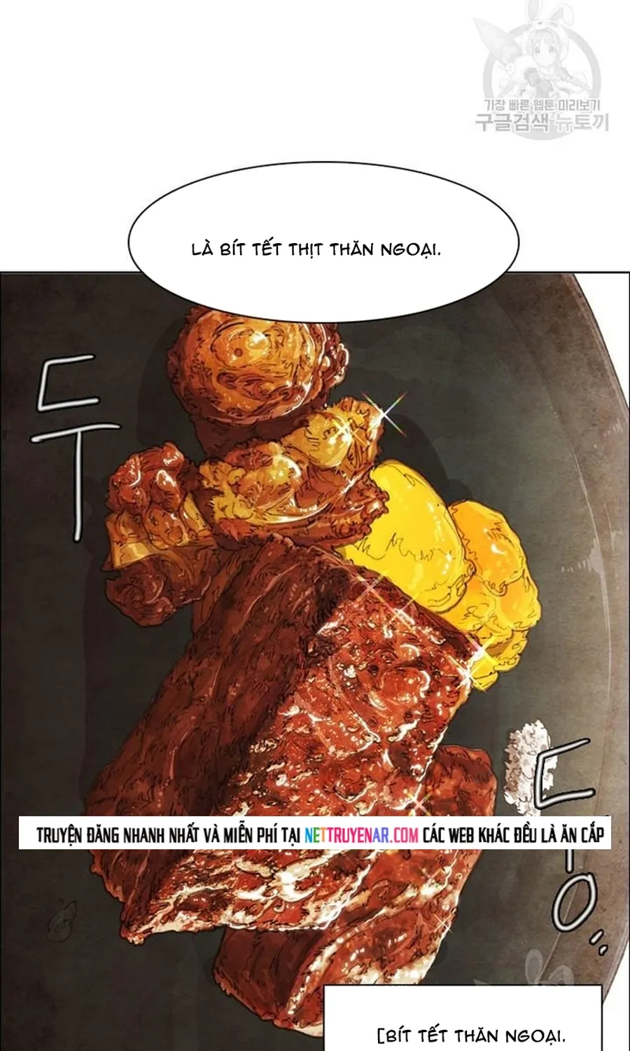 Ngôi Sao Ẩm Thực Michelin Star Chap 270 - Next Chap 271