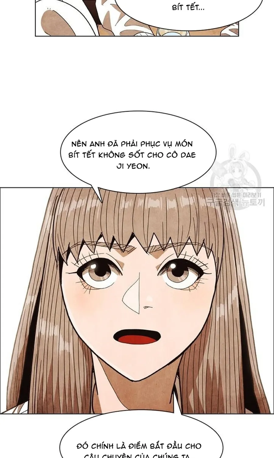 Ngôi Sao Ẩm Thực Michelin Star Chap 270 - Next Chap 271