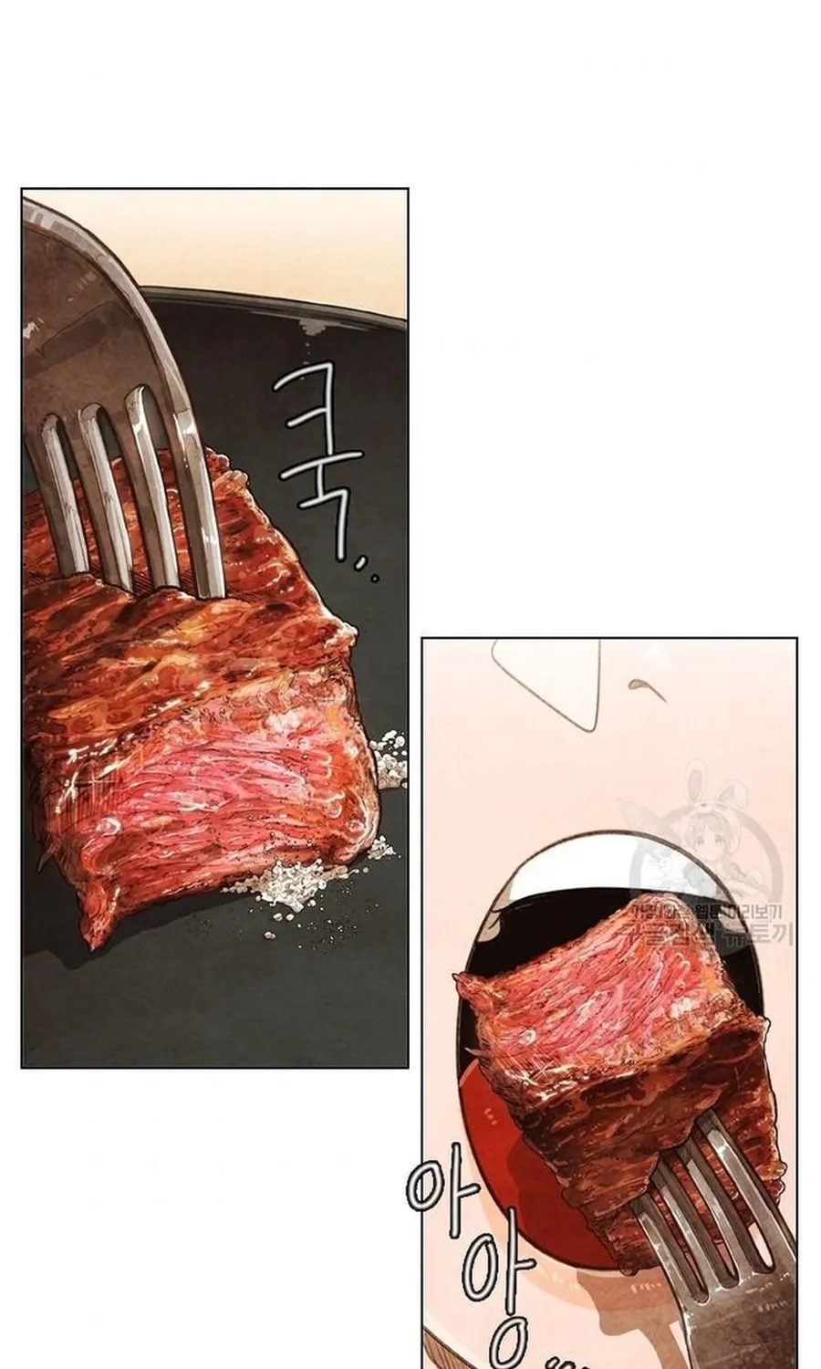 Ngôi Sao Ẩm Thực Michelin Star Chap 270 - Next Chap 271