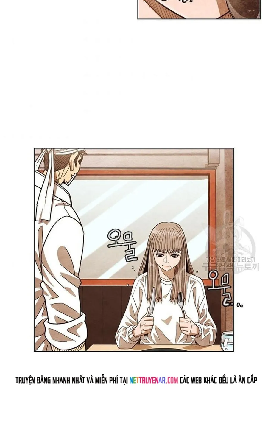 Ngôi Sao Ẩm Thực Michelin Star Chap 270 - Next Chap 271