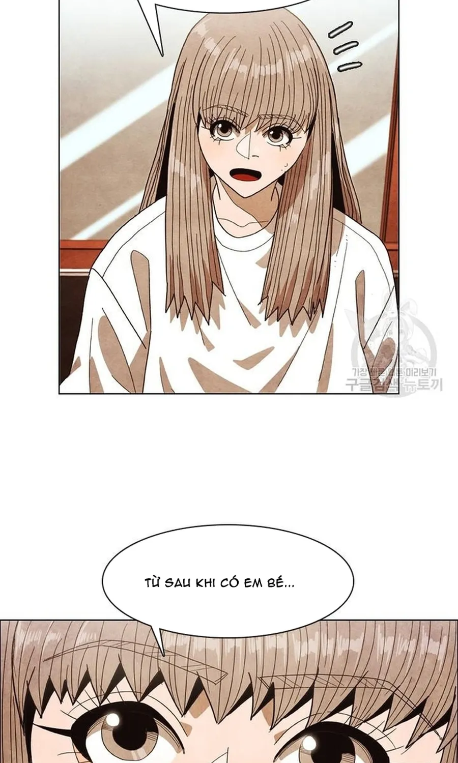 Ngôi Sao Ẩm Thực Michelin Star Chap 270 - Next Chap 271
