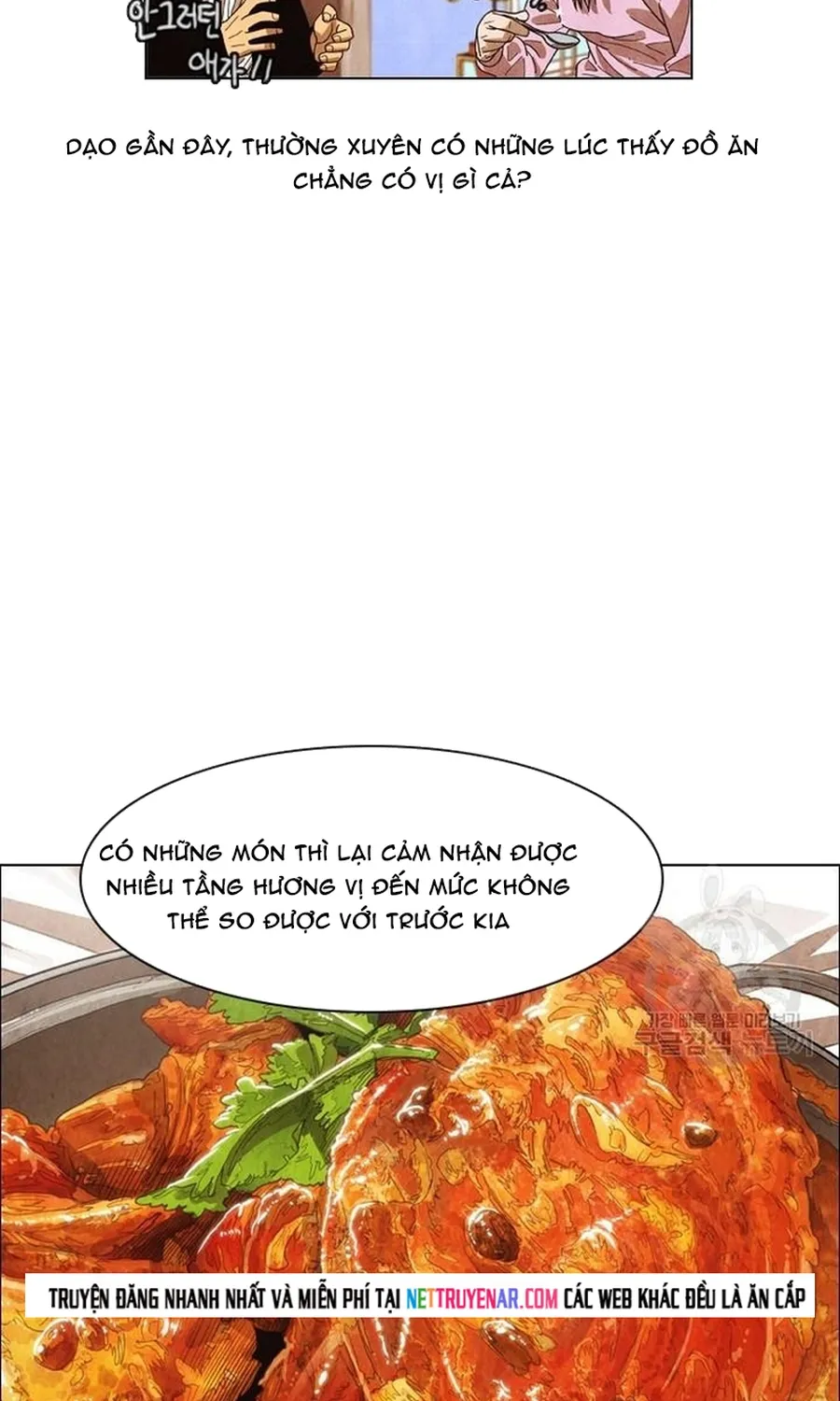 Ngôi Sao Ẩm Thực Michelin Star Chap 270 - Next Chap 271