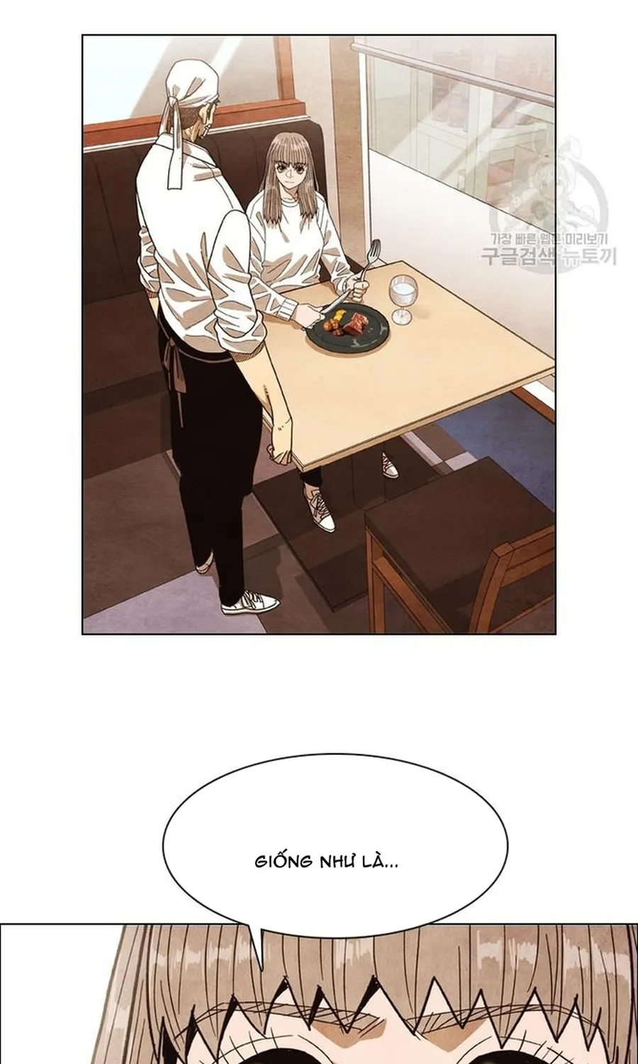 Ngôi Sao Ẩm Thực Michelin Star Chap 270 - Next Chap 271