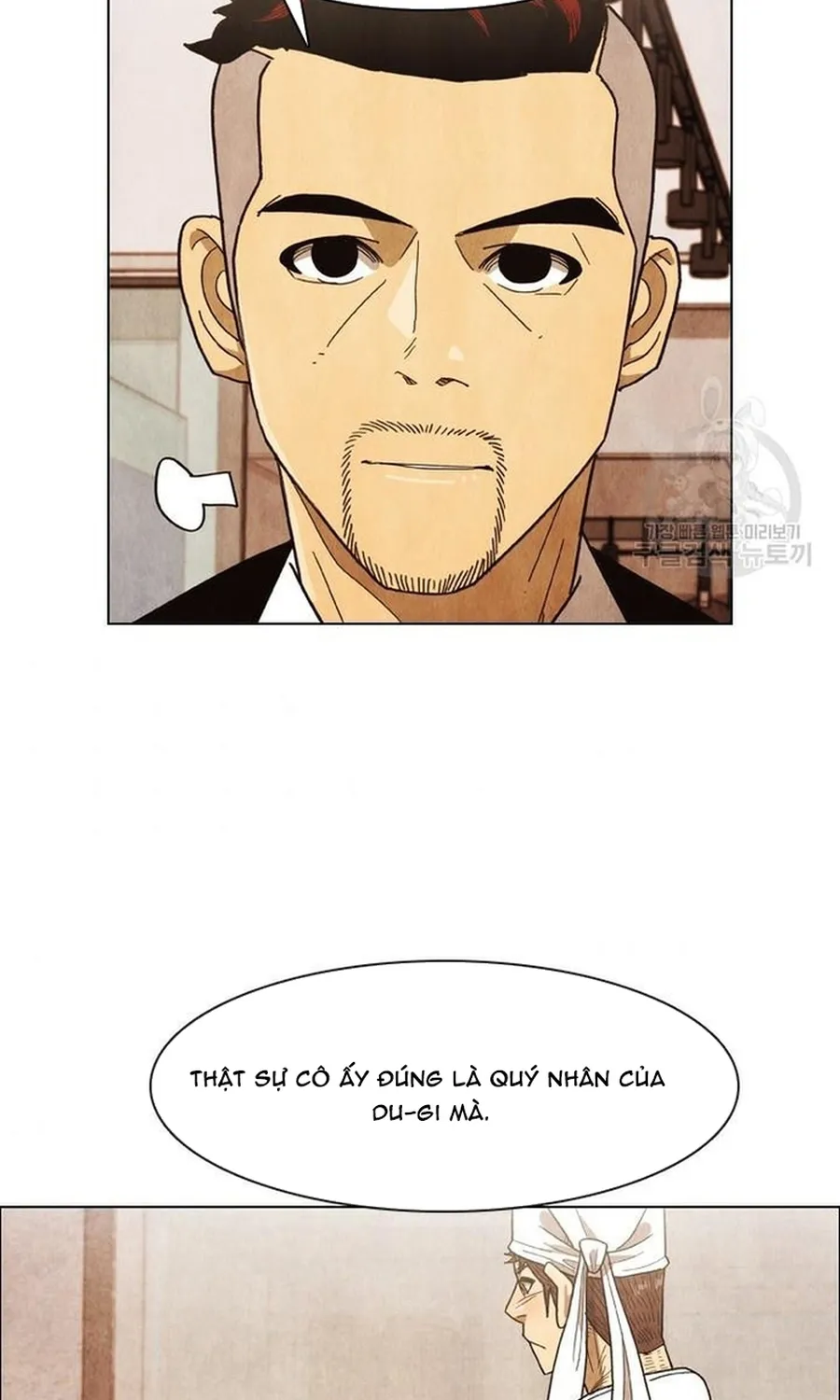 Ngôi Sao Ẩm Thực Michelin Star Chap 270 - Next Chap 271