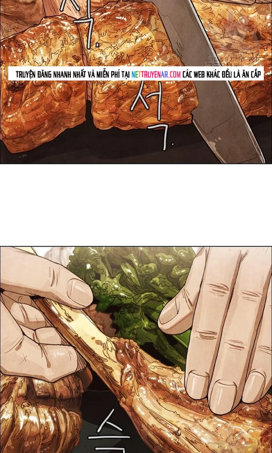 Ngôi Sao Ẩm Thực Michelin Star Chap 271 - Next Chap 272
