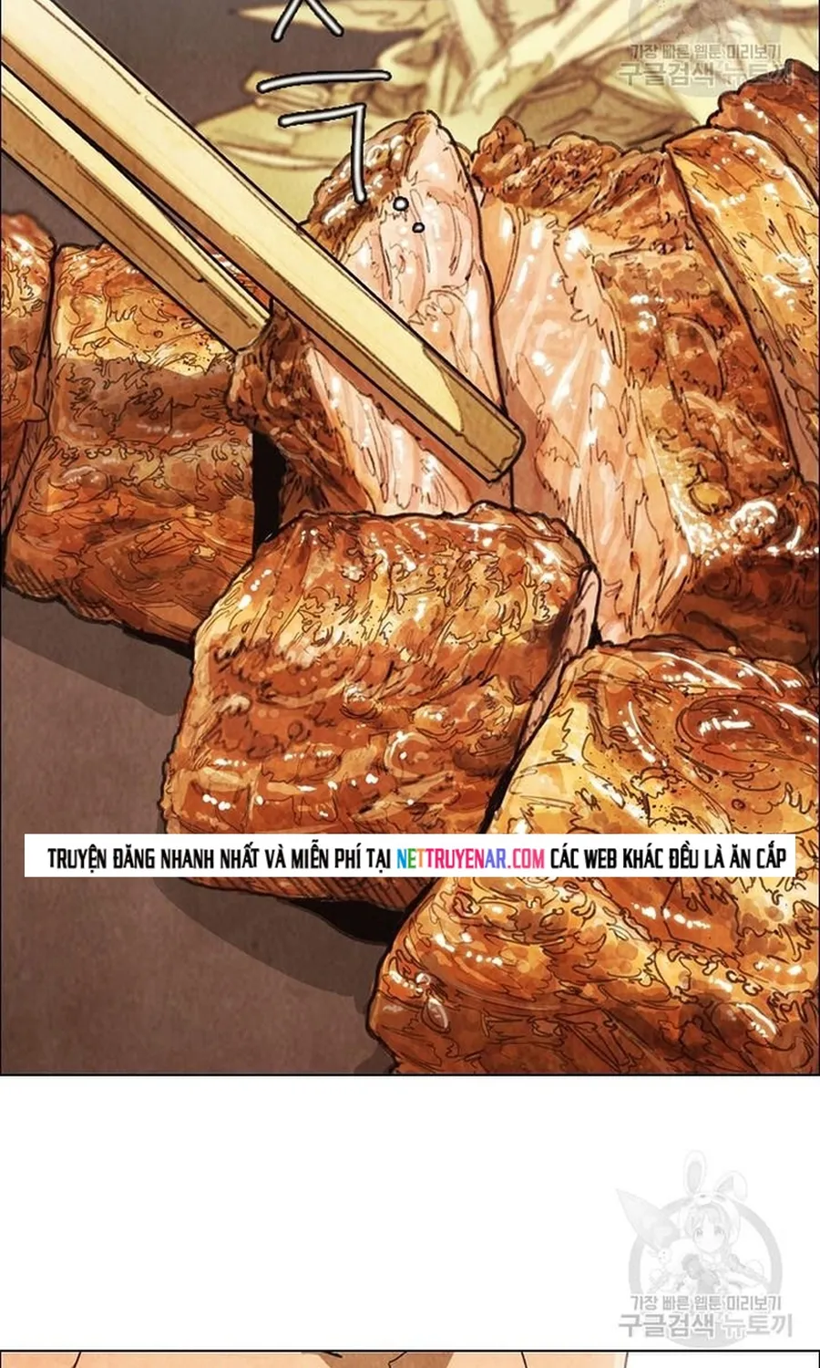 Ngôi Sao Ẩm Thực Michelin Star Chap 271 - Next Chap 272