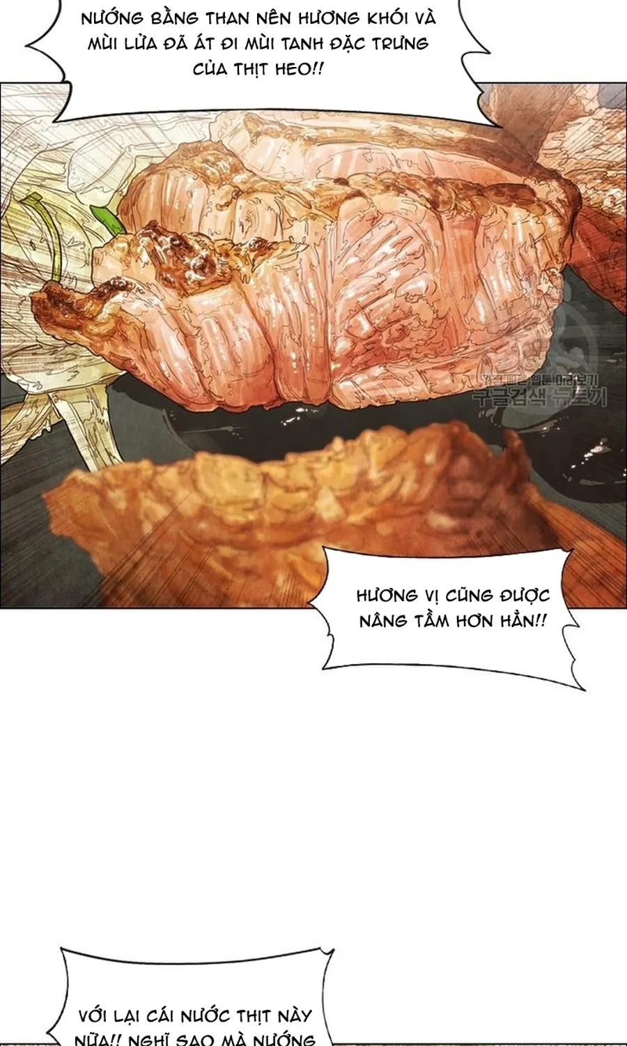 Ngôi Sao Ẩm Thực Michelin Star Chap 271 - Next Chap 272