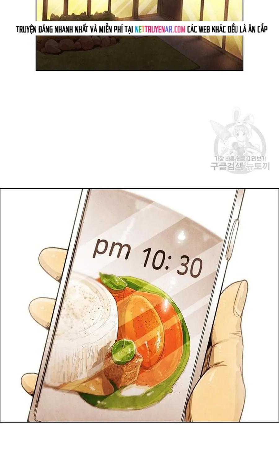 Ngôi Sao Ẩm Thực Michelin Star Chap 271 - Next Chap 272