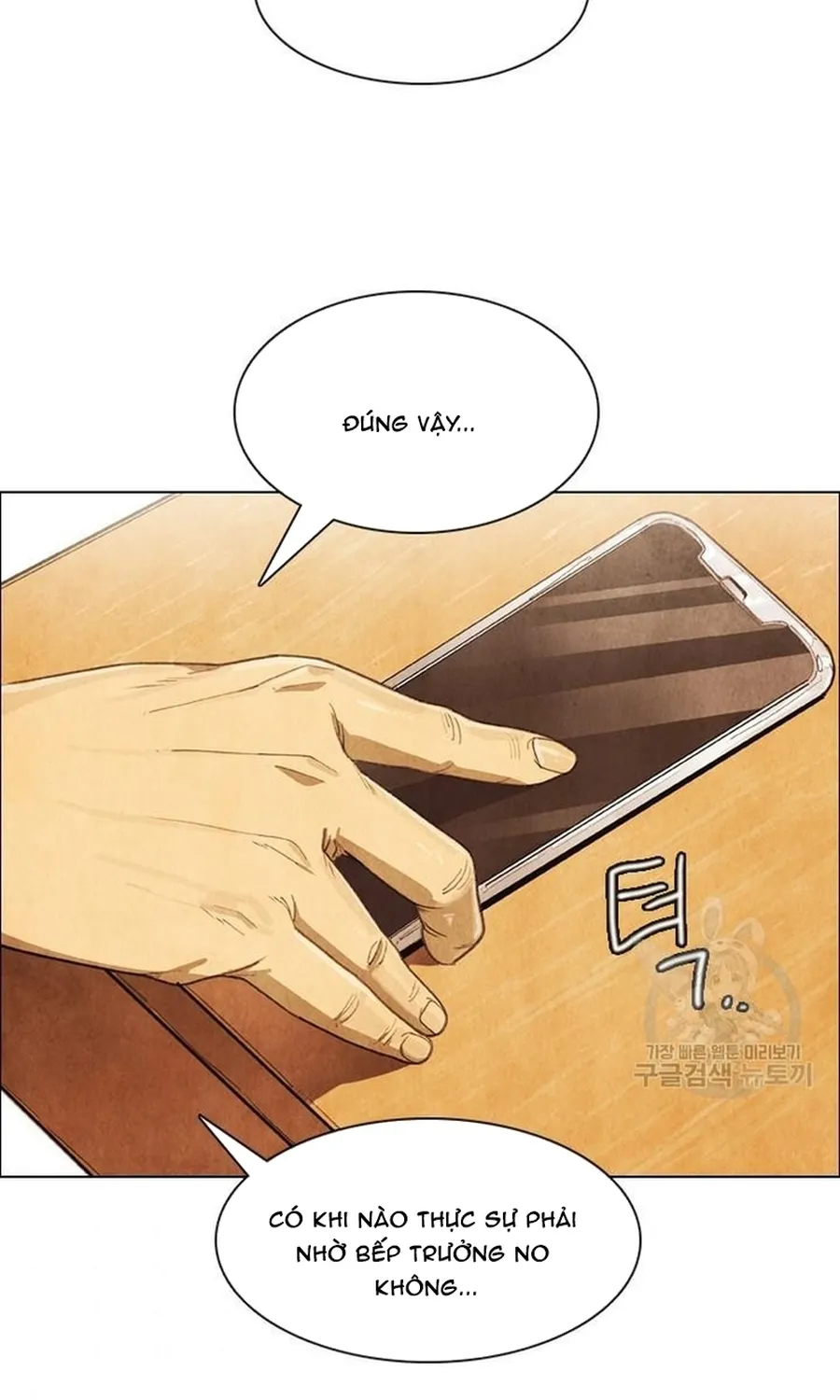 Ngôi Sao Ẩm Thực Michelin Star Chap 271 - Next Chap 272