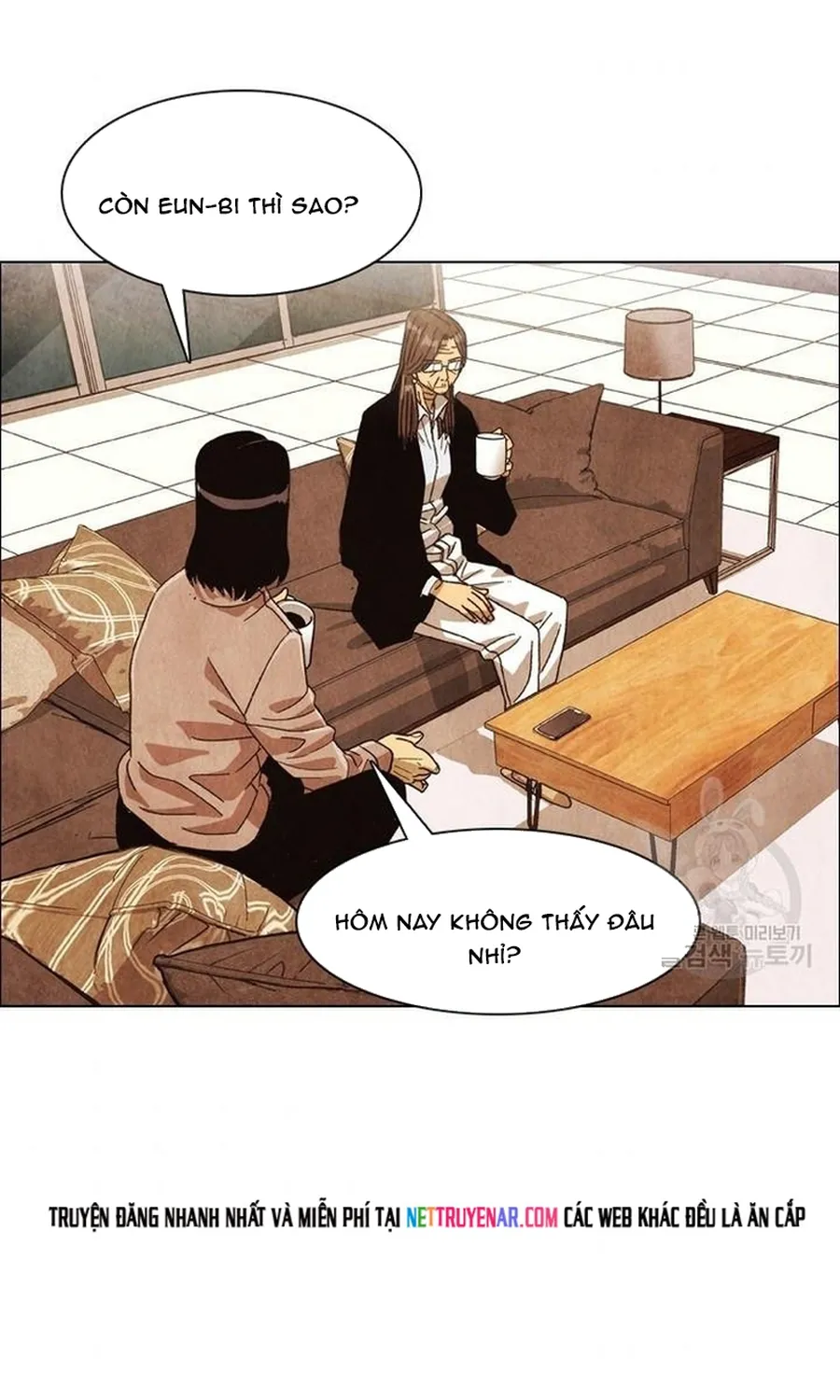 Ngôi Sao Ẩm Thực Michelin Star Chap 271 - Next Chap 272