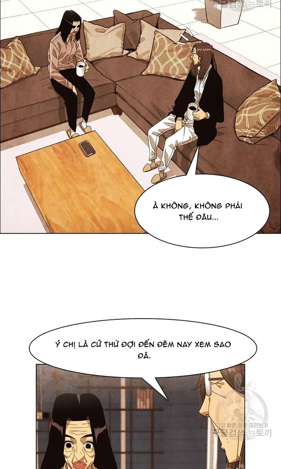 Ngôi Sao Ẩm Thực Michelin Star Chap 271 - Next Chap 272
