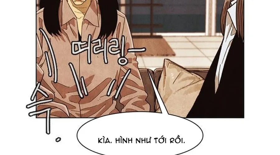 Ngôi Sao Ẩm Thực Michelin Star Chap 271 - Next Chap 272