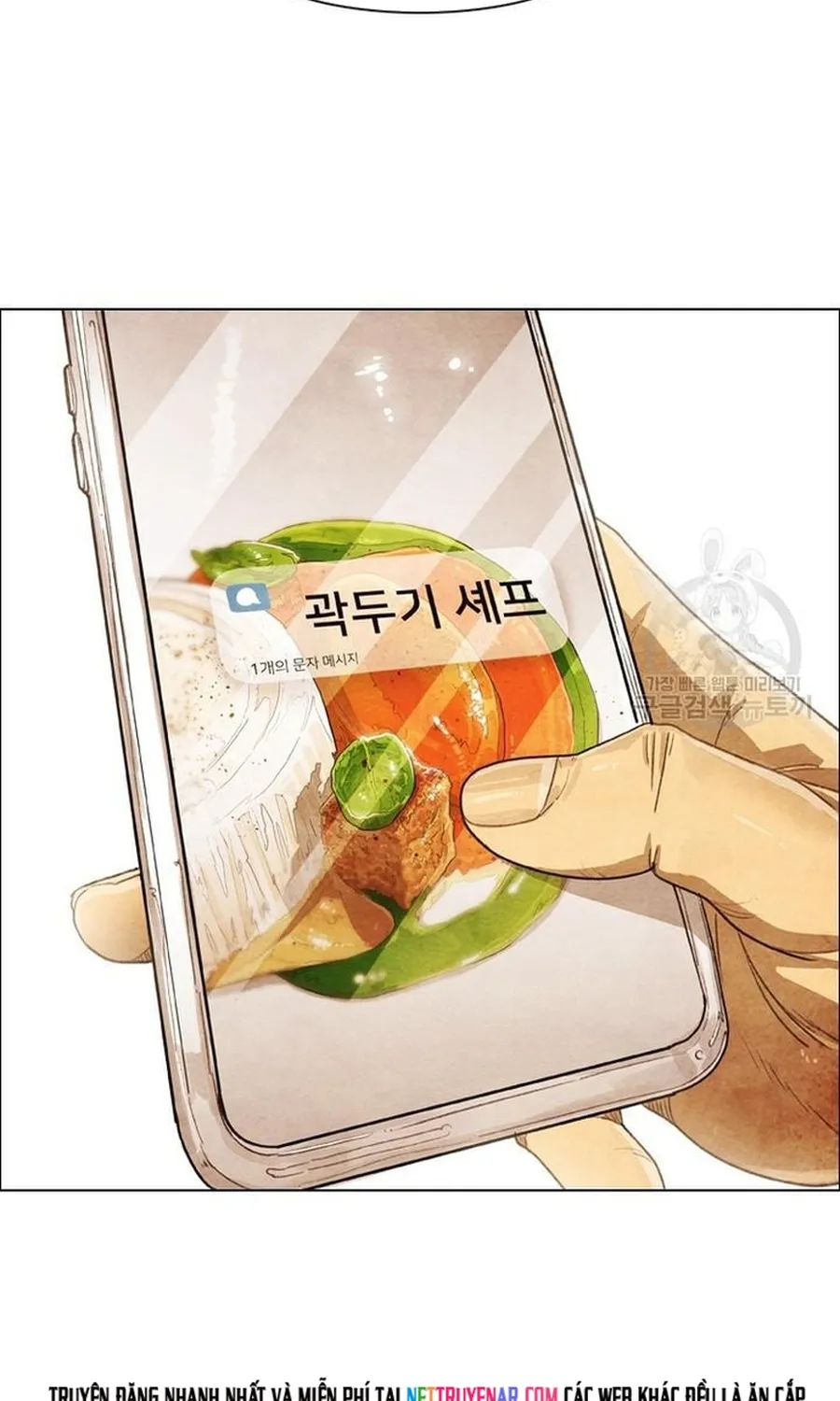 Ngôi Sao Ẩm Thực Michelin Star Chap 271 - Next Chap 272