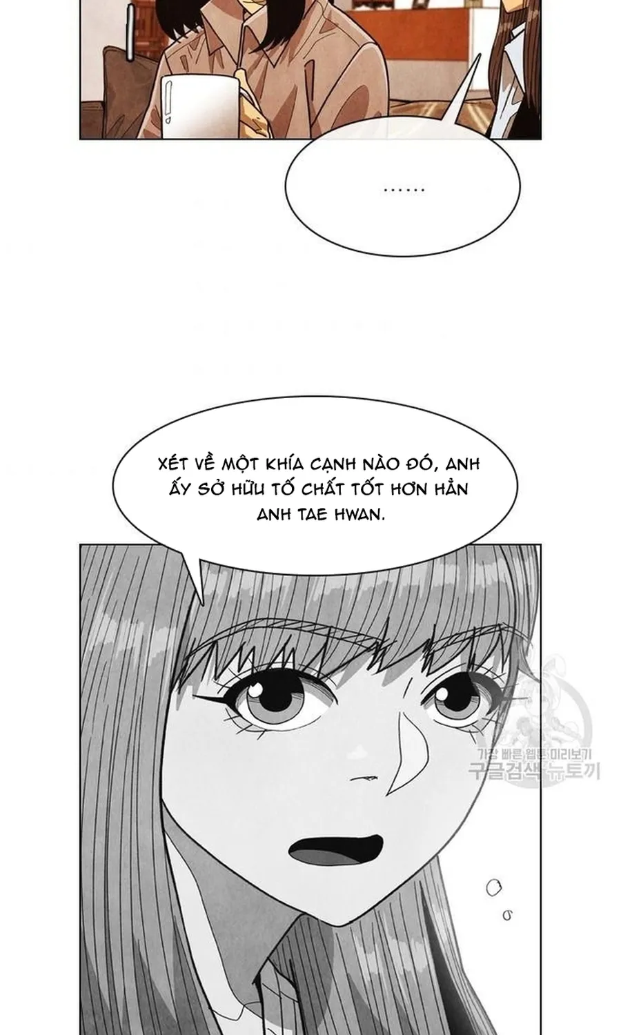 Ngôi Sao Ẩm Thực Michelin Star Chap 271 - Next Chap 272