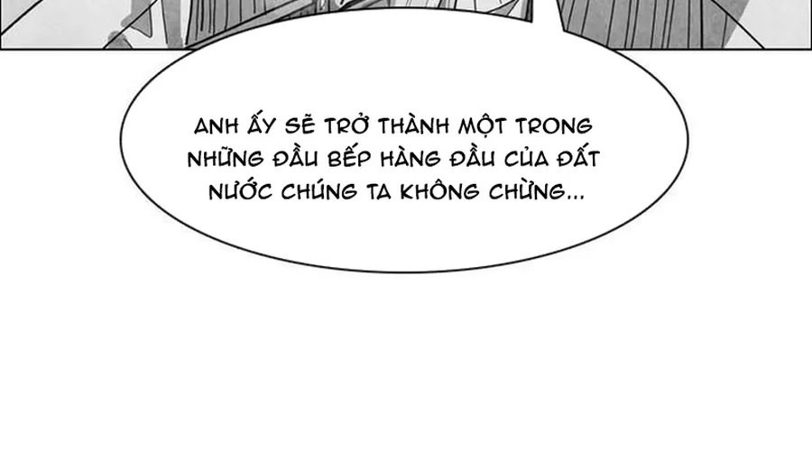 Ngôi Sao Ẩm Thực Michelin Star Chap 271 - Next Chap 272