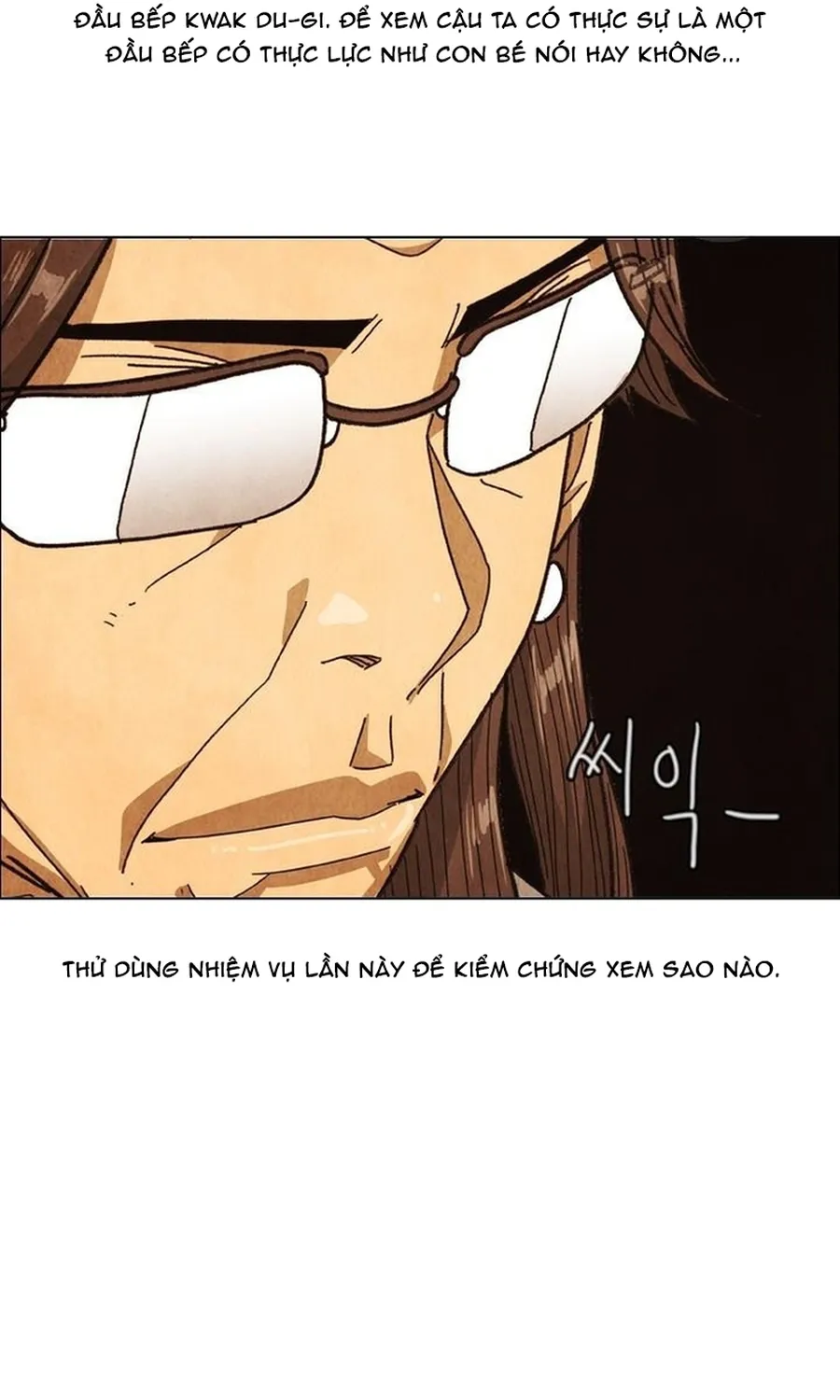 Ngôi Sao Ẩm Thực Michelin Star Chap 271 - Next Chap 272