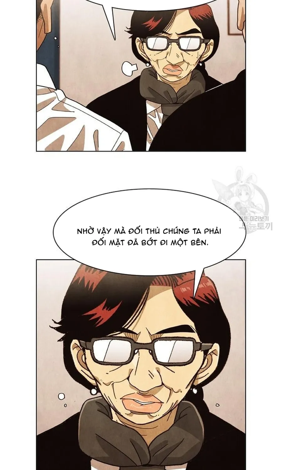 Ngôi Sao Ẩm Thực Michelin Star Chap 271 - Next Chap 272