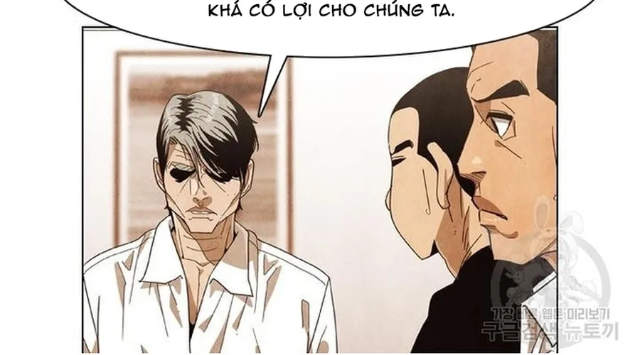 Ngôi Sao Ẩm Thực Michelin Star Chap 271 - Next Chap 272