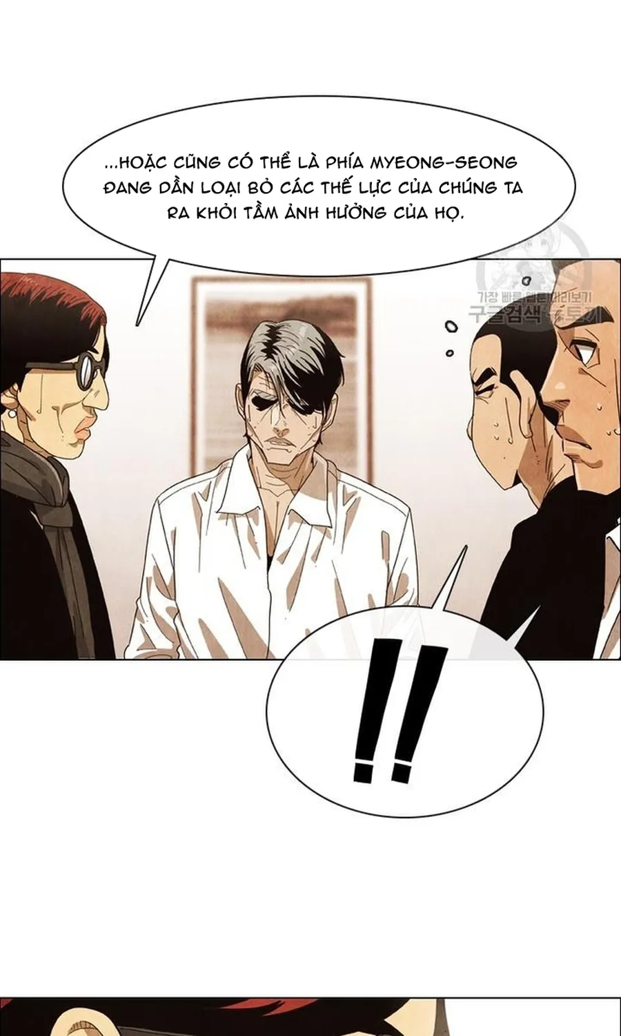 Ngôi Sao Ẩm Thực Michelin Star Chap 271 - Next Chap 272