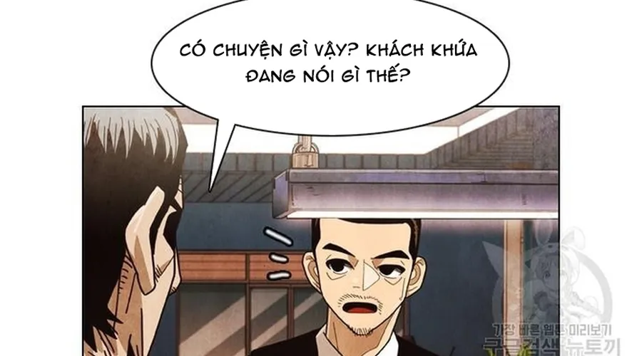 Ngôi Sao Ẩm Thực Michelin Star Chap 271 - Next Chap 272