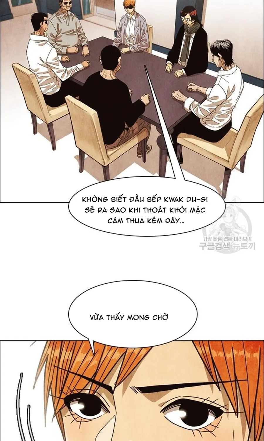 Ngôi Sao Ẩm Thực Michelin Star Chap 272 - Next Chap 273