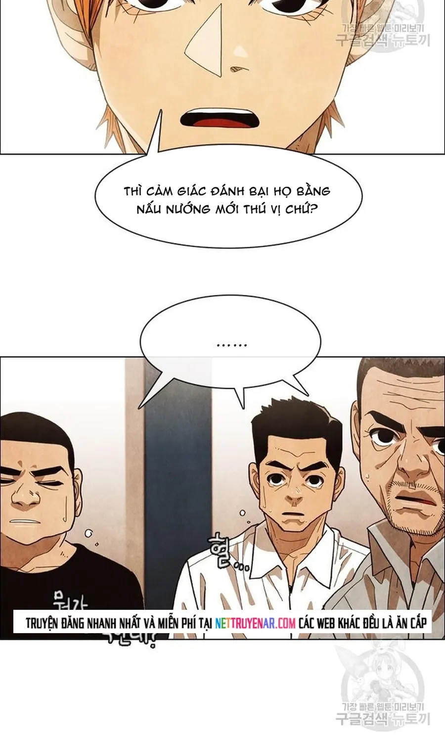 Ngôi Sao Ẩm Thực Michelin Star Chap 272 - Next Chap 273