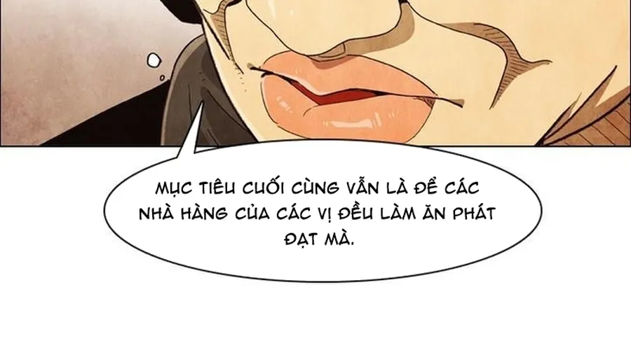 Ngôi Sao Ẩm Thực Michelin Star Chap 272 - Next Chap 273