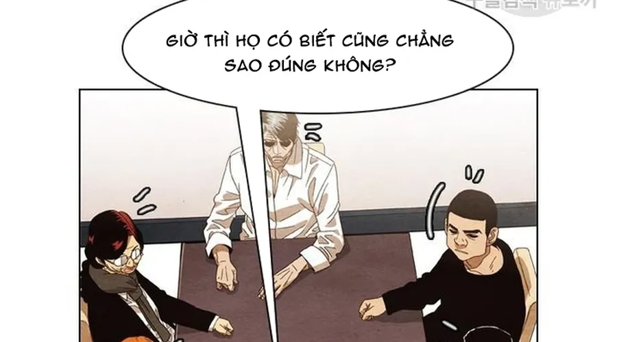 Ngôi Sao Ẩm Thực Michelin Star Chap 272 - Next Chap 273