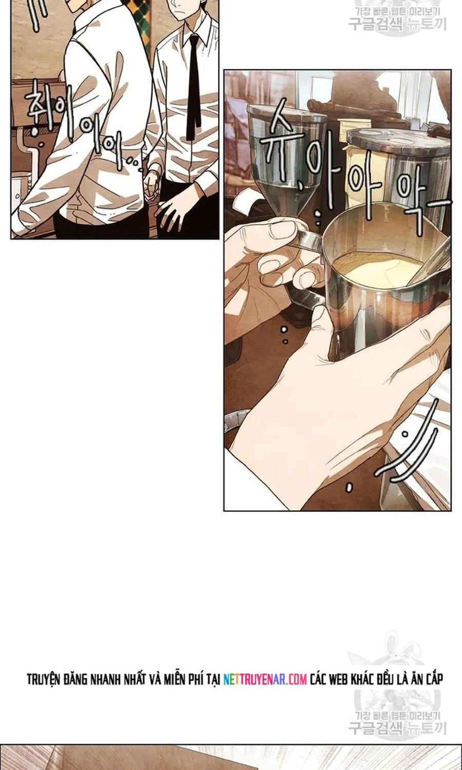 Ngôi Sao Ẩm Thực Michelin Star Chap 272 - Next Chap 273