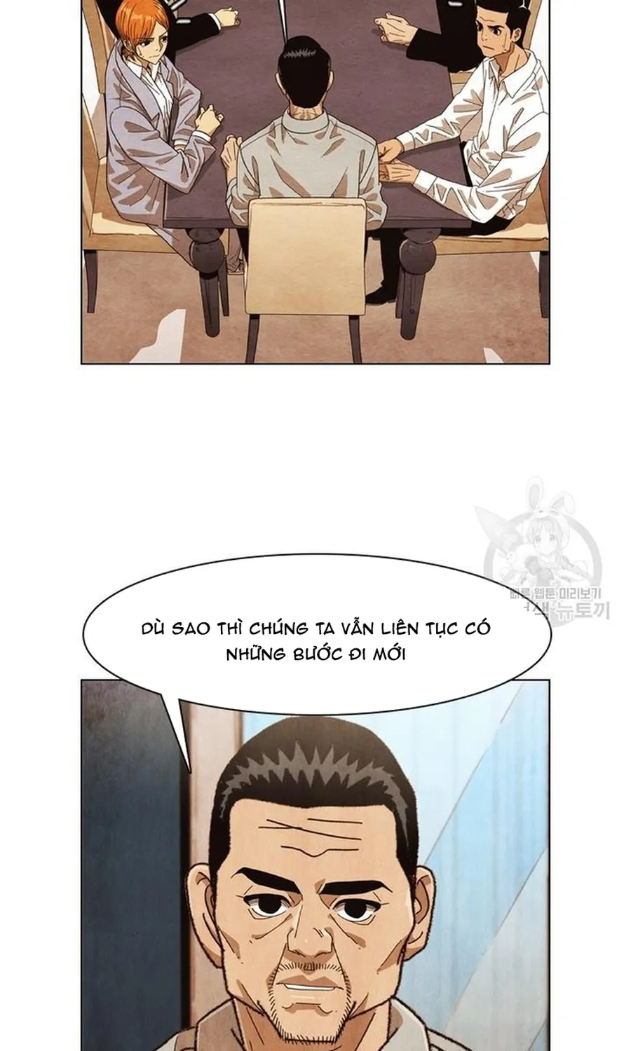 Ngôi Sao Ẩm Thực Michelin Star Chap 272 - Next Chap 273