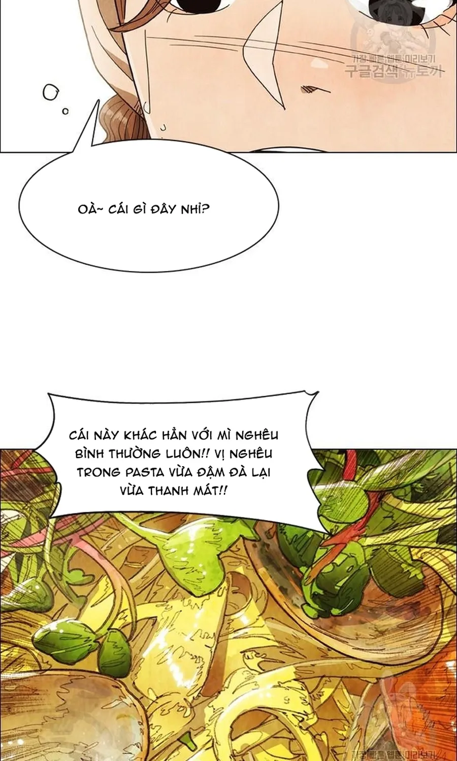 Ngôi Sao Ẩm Thực Michelin Star Chap 272 - Next Chap 273