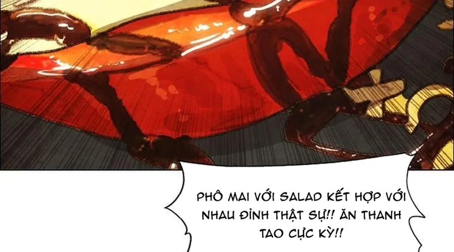 Ngôi Sao Ẩm Thực Michelin Star Chap 272 - Next Chap 273