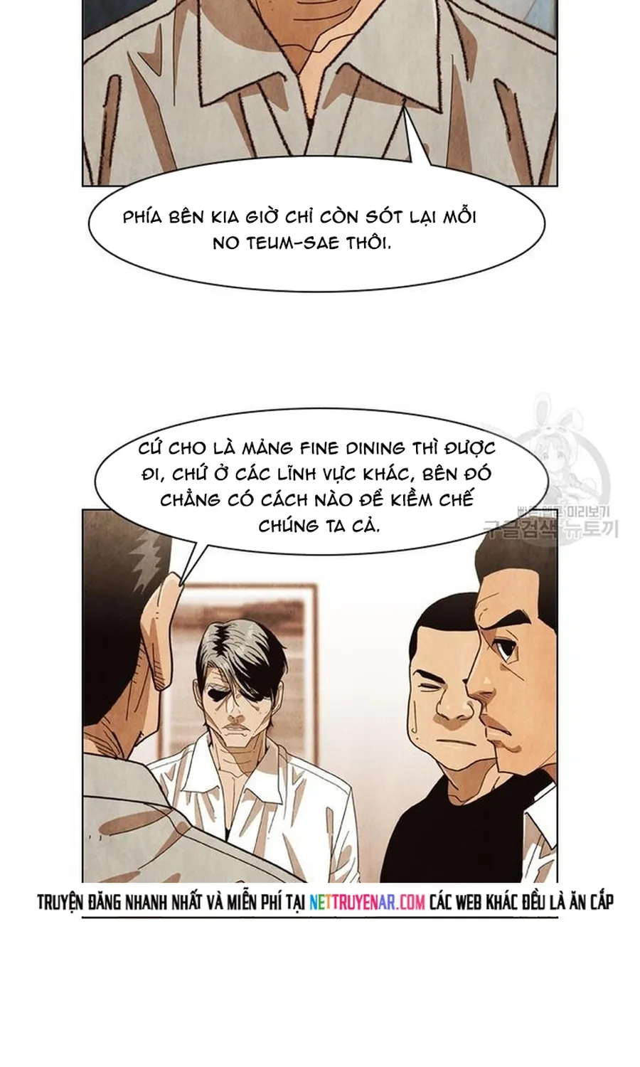 Ngôi Sao Ẩm Thực Michelin Star Chap 272 - Next Chap 273