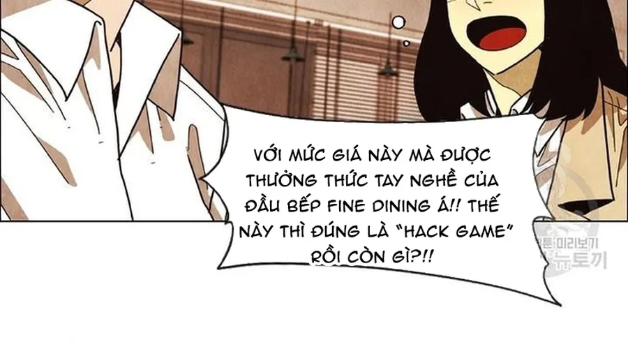 Ngôi Sao Ẩm Thực Michelin Star Chap 272 - Next Chap 273