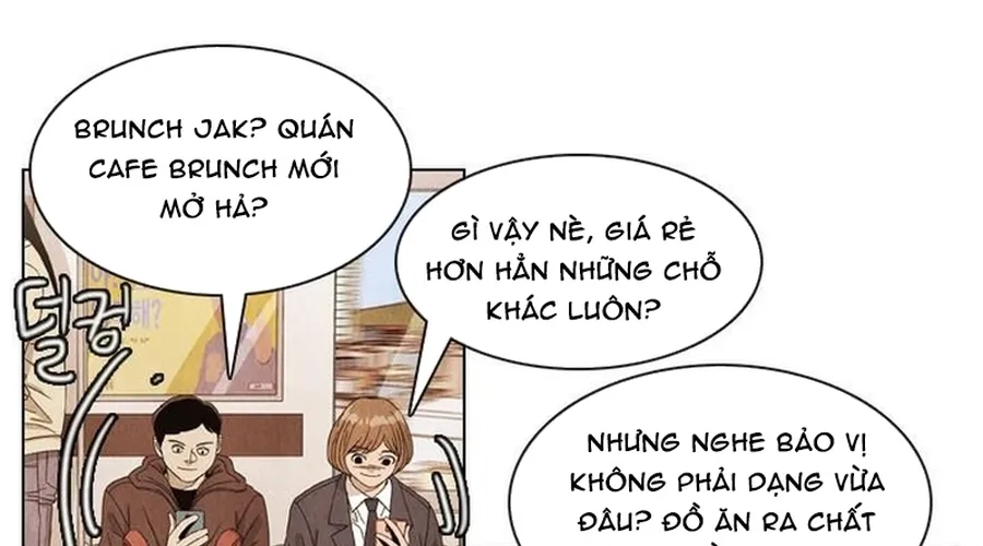 Ngôi Sao Ẩm Thực Michelin Star Chap 272 - Next Chap 273